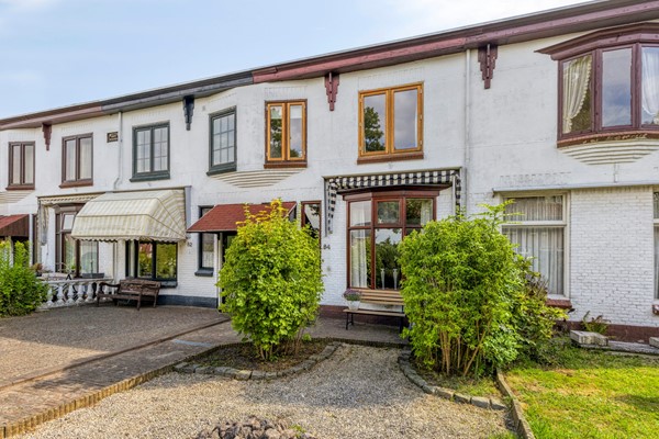 Medium property photo - Westersingel 84, 4101 ZK Culemborg