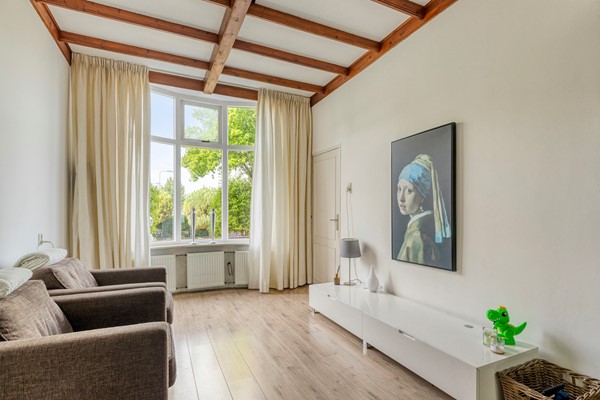 Medium property photo - Westersingel 84, 4101 ZK Culemborg