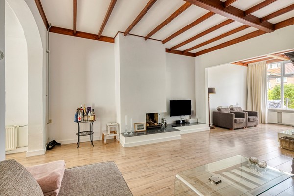 Medium property photo - Westersingel 84, 4101 ZK Culemborg