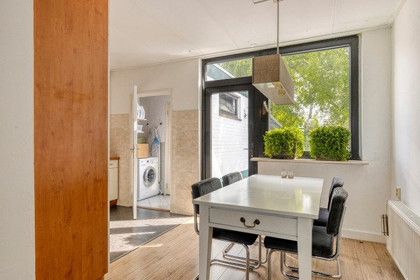 Medium property photo - Westersingel 84, 4101 ZK Culemborg