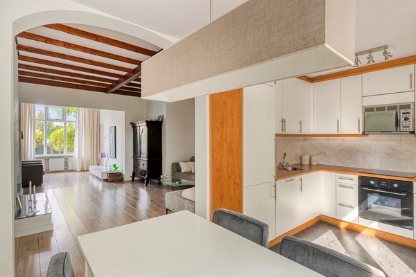 Medium property photo - Westersingel 84, 4101 ZK Culemborg