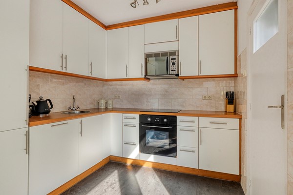 Medium property photo - Westersingel 84, 4101 ZK Culemborg