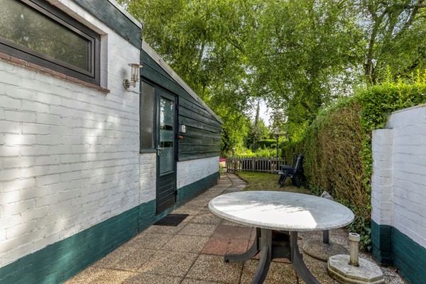 Medium property photo - Westersingel 84, 4101 ZK Culemborg