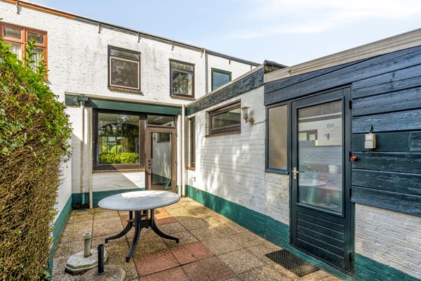 Medium property photo - Westersingel 84, 4101 ZK Culemborg