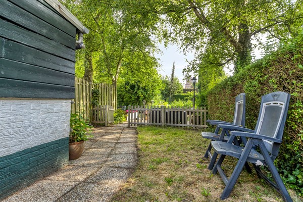 Medium property photo - Westersingel 84, 4101 ZK Culemborg