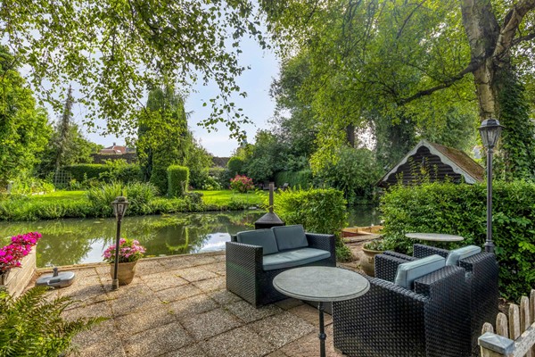 Medium property photo - Westersingel 84, 4101 ZK Culemborg