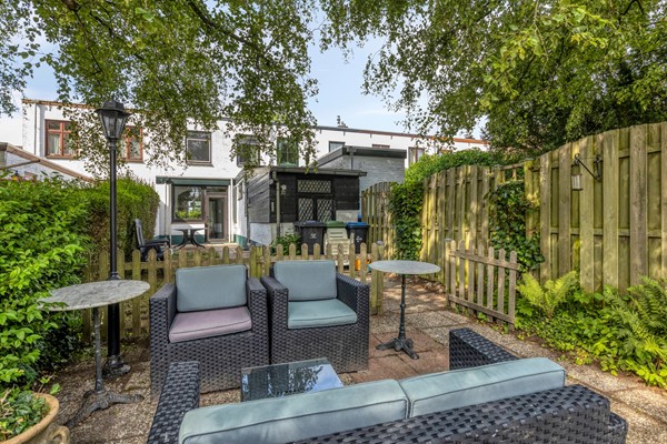 Medium property photo - Westersingel 84, 4101 ZK Culemborg