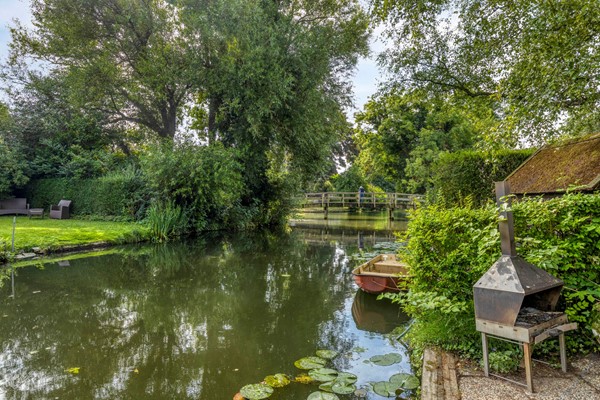 Medium property photo - Westersingel 84, 4101 ZK Culemborg