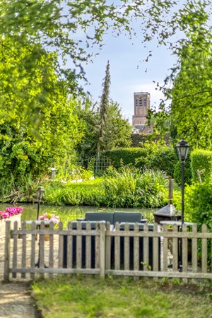 Medium property photo - Westersingel 84, 4101 ZK Culemborg