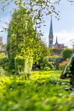 Medium property photo - Westersingel 84, 4101 ZK Culemborg