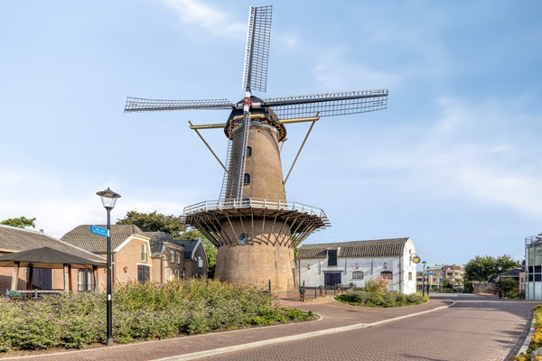 Medium property photo - Westersingel 84, 4101 ZK Culemborg