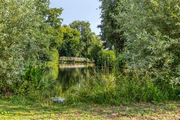Medium property photo - Westersingel 84, 4101 ZK Culemborg