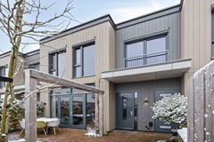 Onder bod: Andree Bourgondiënstraat 30, 4106BJ Culemborg