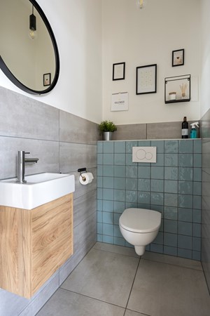 Medium property photo - Andree Bourgondiënstraat 30, 4106 BJ Culemborg