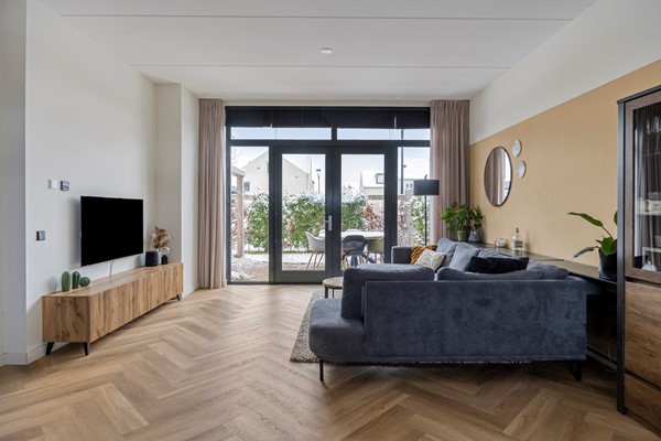 Medium property photo - Andree Bourgondiënstraat 30, 4106 BJ Culemborg