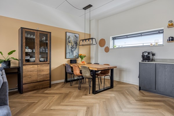 Medium property photo - Andree Bourgondiënstraat 30, 4106 BJ Culemborg