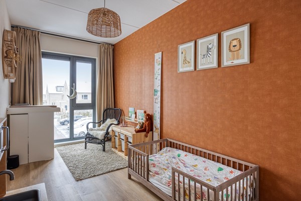 Medium property photo - Andree Bourgondiënstraat 30, 4106 BJ Culemborg