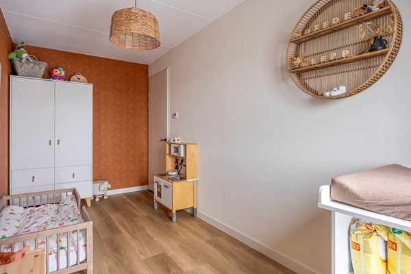 Medium property photo - Andree Bourgondiënstraat 30, 4106 BJ Culemborg