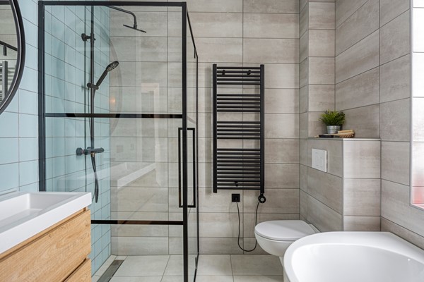 Medium property photo - Andree Bourgondiënstraat 30, 4106 BJ Culemborg