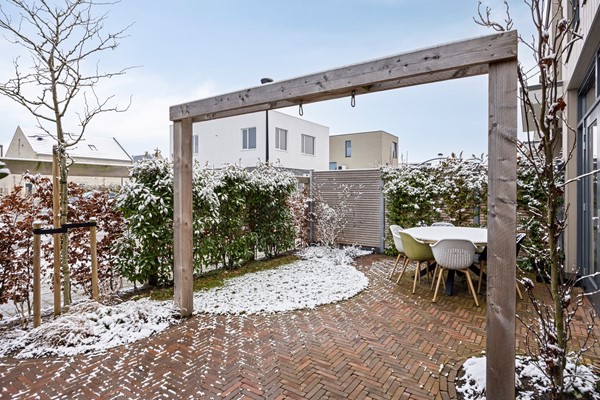 Medium property photo - Andree Bourgondiënstraat 30, 4106 BJ Culemborg