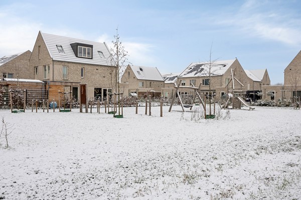 Medium property photo - Andree Bourgondiënstraat 30, 4106 BJ Culemborg