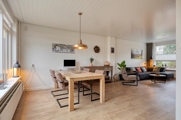 Medium property photo - Burgemeester Stolklaan 26, 4002 WJ Tiel