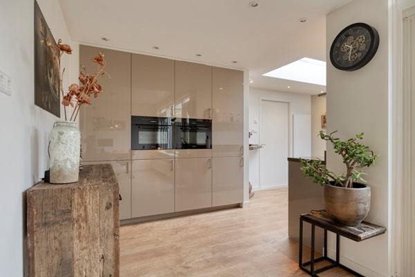 Medium property photo - Burgemeester Stolklaan 26, 4002 WJ Tiel