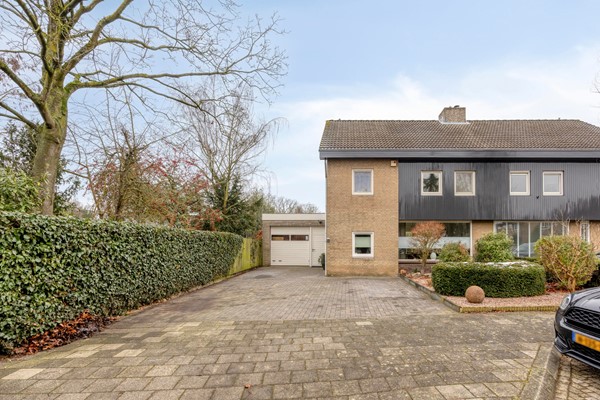 Medium property photo - Burgemeester Stolklaan 26, 4002 WJ Tiel