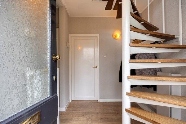 Medium property photo - Burgemeester Stolklaan 26, 4002 WJ Tiel