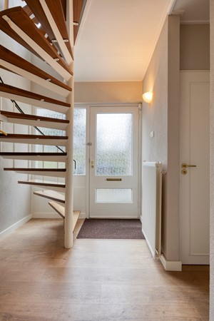 Medium property photo - Burgemeester Stolklaan 26, 4002 WJ Tiel