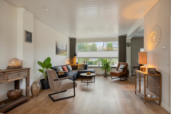 Medium property photo - Burgemeester Stolklaan 26, 4002 WJ Tiel