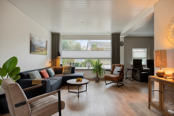 Medium property photo - Burgemeester Stolklaan 26, 4002 WJ Tiel