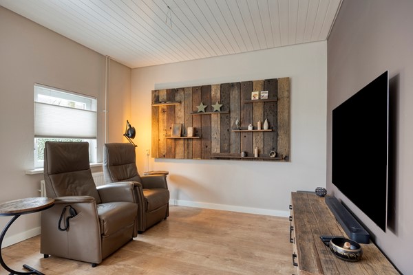 Medium property photo - Burgemeester Stolklaan 26, 4002 WJ Tiel