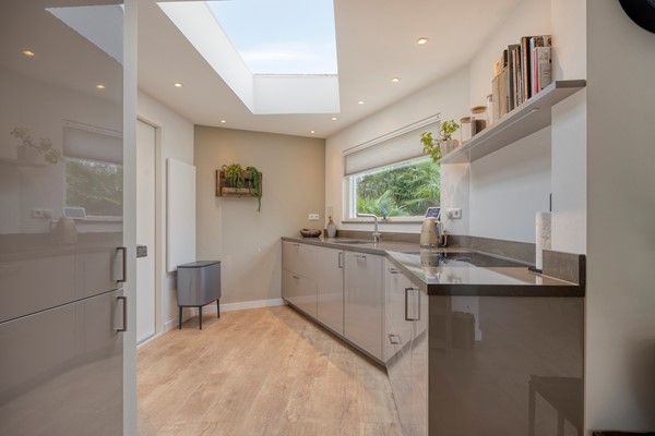 Medium property photo - Burgemeester Stolklaan 26, 4002 WJ Tiel