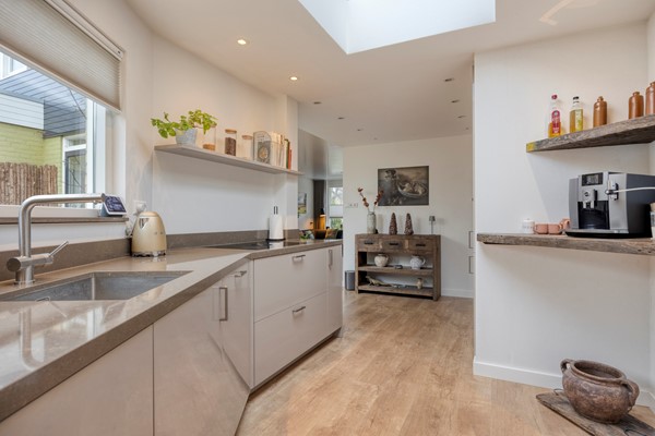 Medium property photo - Burgemeester Stolklaan 26, 4002 WJ Tiel