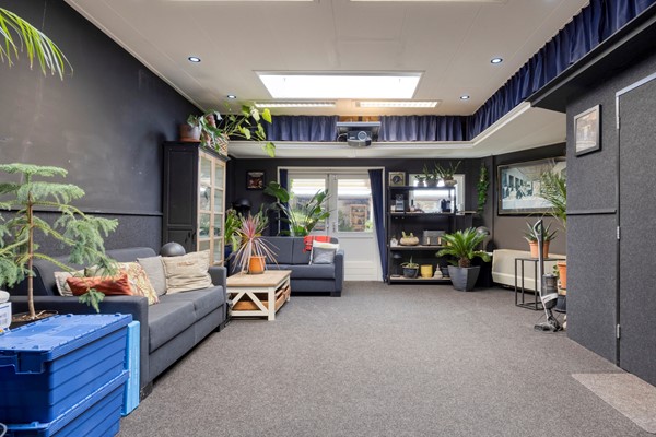 Medium property photo - Burgemeester Stolklaan 26, 4002 WJ Tiel