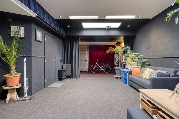 Medium property photo - Burgemeester Stolklaan 26, 4002 WJ Tiel