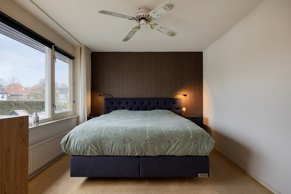 Medium property photo - Burgemeester Stolklaan 26, 4002 WJ Tiel