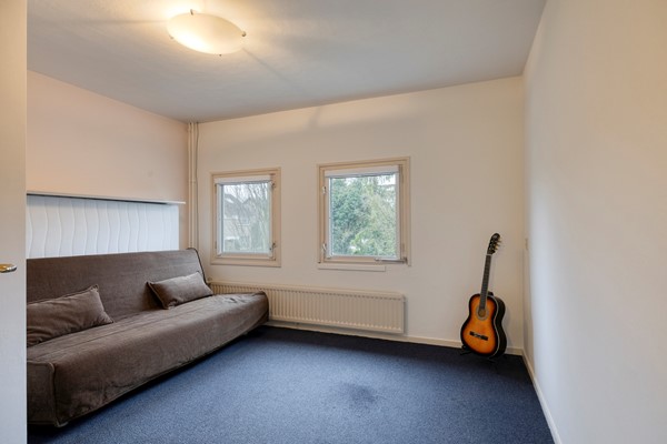 Medium property photo - Burgemeester Stolklaan 26, 4002 WJ Tiel