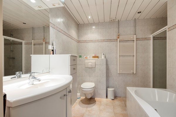 Medium property photo - Burgemeester Stolklaan 26, 4002 WJ Tiel