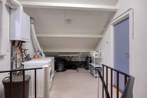 Medium property photo - Burgemeester Stolklaan 26, 4002 WJ Tiel