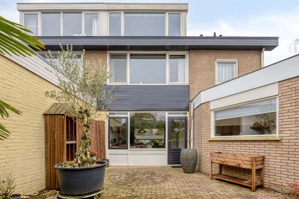 Medium property photo - Burgemeester Stolklaan 26, 4002 WJ Tiel