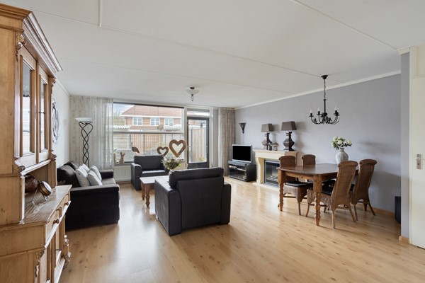 Medium property photo - Goudhaver 13, 4007 SJ Tiel