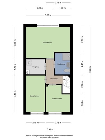 Goudhaver 13, 4007 SJ Tiel - 182113456_1624514_goudh_eerste_verdiepi_first_design_20260210_679501.jpg