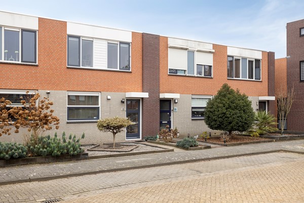 Medium property photo - Goudhaver 13, 4007 SJ Tiel