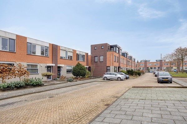 Medium property photo - Goudhaver 13, 4007 SJ Tiel