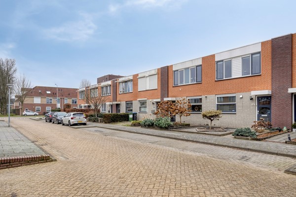 Medium property photo - Goudhaver 13, 4007 SJ Tiel