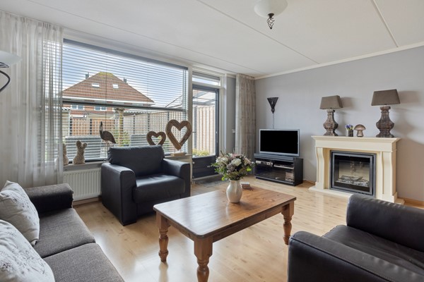 Medium property photo - Goudhaver 13, 4007 SJ Tiel