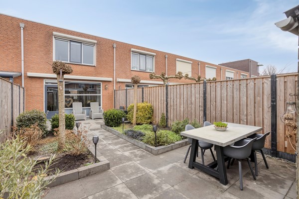 Medium property photo - Goudhaver 13, 4007 SJ Tiel