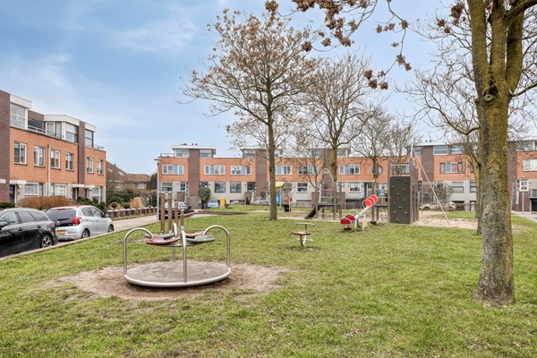 Medium property photo - Goudhaver 13, 4007 SJ Tiel